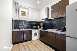  Appartement  vendre 2 pices 34 m