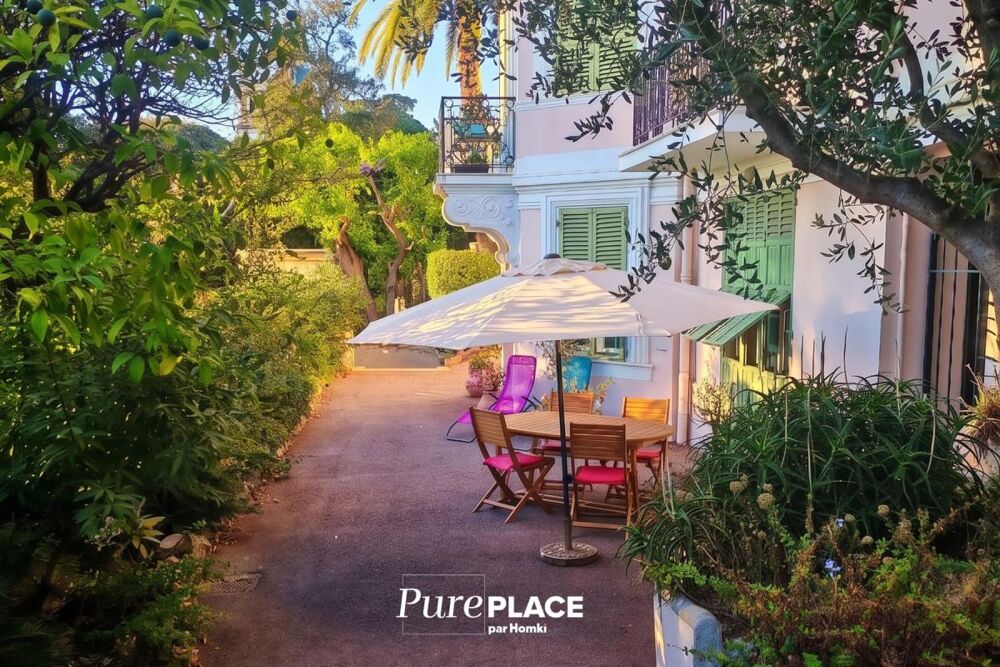 à vendre  Appartement Nice (06300)