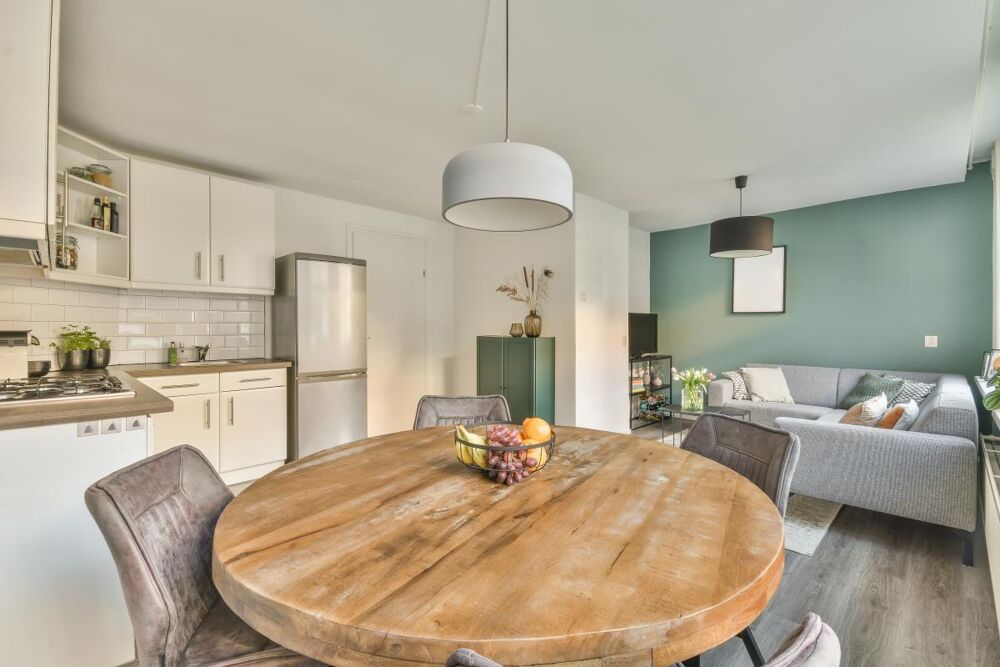 Vente Appartement T3 de 59m2 France