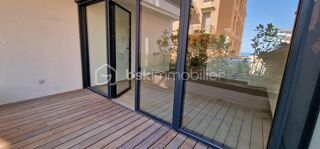  Appartement � vendre 1 pi�ce 40 m�