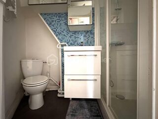  Appartement � vendre 2 pi�ces 21 m�