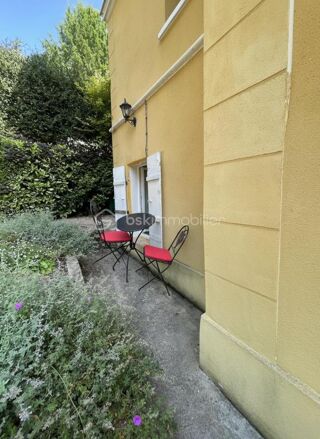  Appartement � vendre 1 pi�ce 22 m�