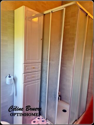  Chalet � vendre 3 pi�ces 50 m�