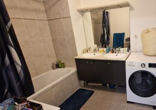  Appartement � vendre 3 pi�ces 66 m�