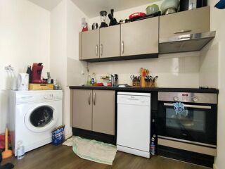  Appartement à vendre 2 pièces 54 m²
