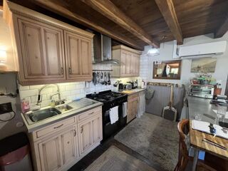  Maison à vendre 7 pièces 145 m²