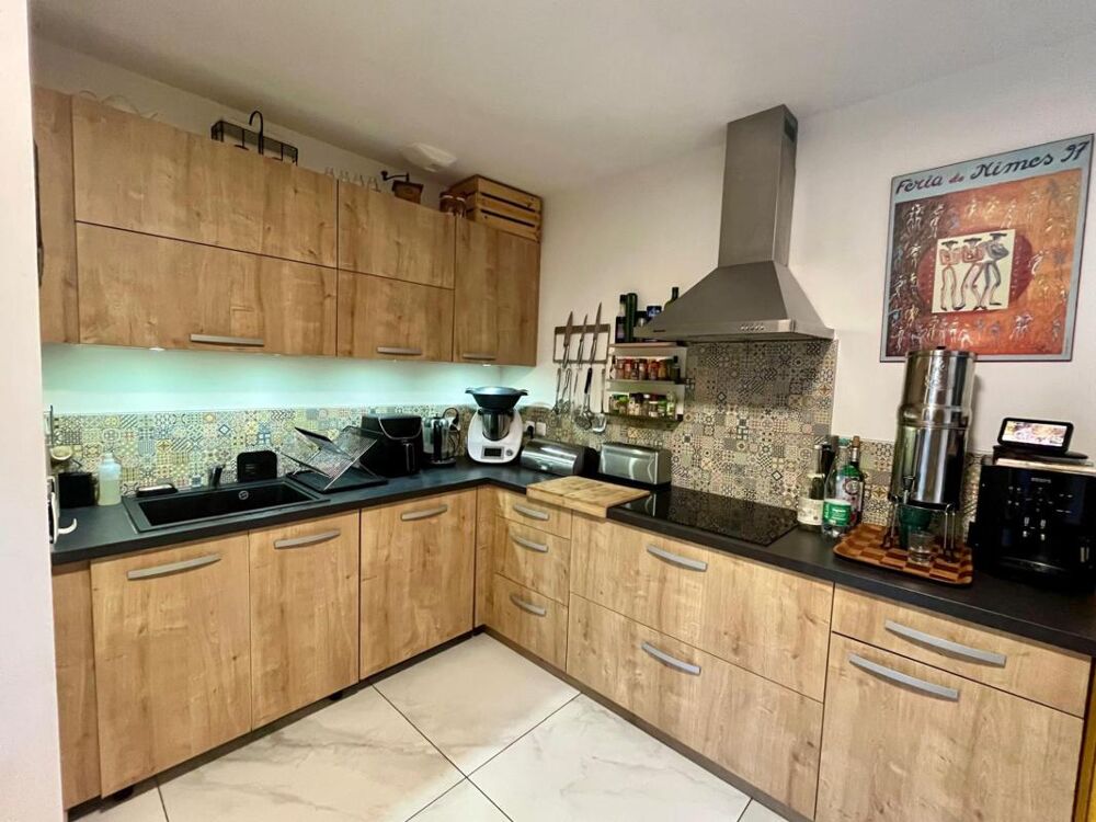 Vente Maison Maison individuelle Rambouillet