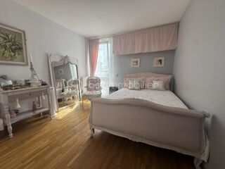  Appartement à vendre 4 pièces 92 m²