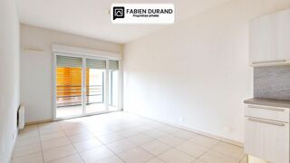  Appartement à vendre 2 pièces 43 m²