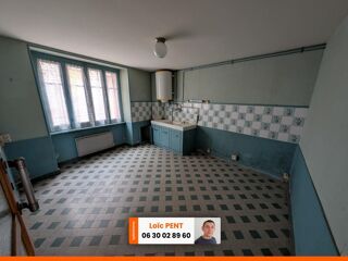  Maison à vendre 3 pièces 68 m²
