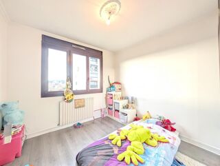  Appartement � vendre 4 pi�ces 73 m�