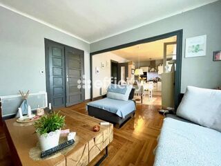  Appartement � vendre 4 pi�ces 102 m�