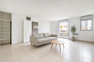  Appartement à vendre 2 pièces 45 m²