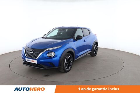 Annonce voiture Nissan Juke 17690 €
