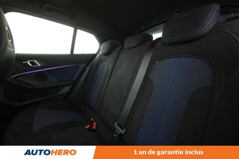 S&eacute;rie 1 118i M Sport DKG7 140 ch 2019 occasion 92130 Issy-les-Moulineaux