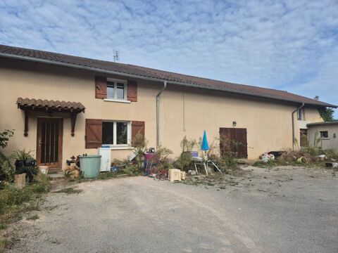   Maison mitoyenne de 130m2 avec dépendances Maison - 4 pièce(s) - 130 m²