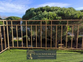  Appartement � vendre 4 pi�ces 79 m�