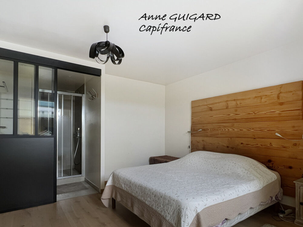  vendre  Duplex/triplex Annecy (74000)