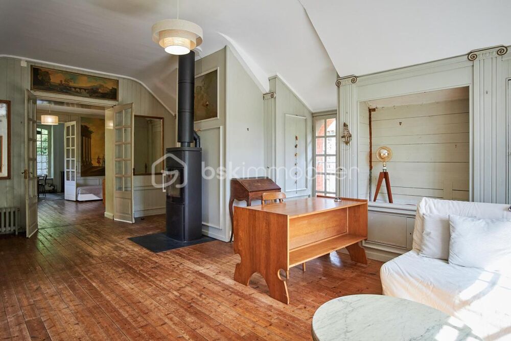 Vente Maison Au bord du GR34 et à 10min à pied de la plage du Palus, charmante maison de caractère dans un environnement privilégié Plouha