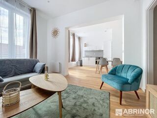  Appartement � vendre 2 pi�ces 50 m�