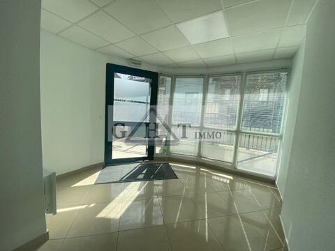 LOCAL 63 M² A LOUER 1390 94140 Alfortville