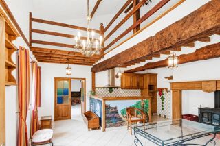  Maison à vendre 6 pièces 334 m²