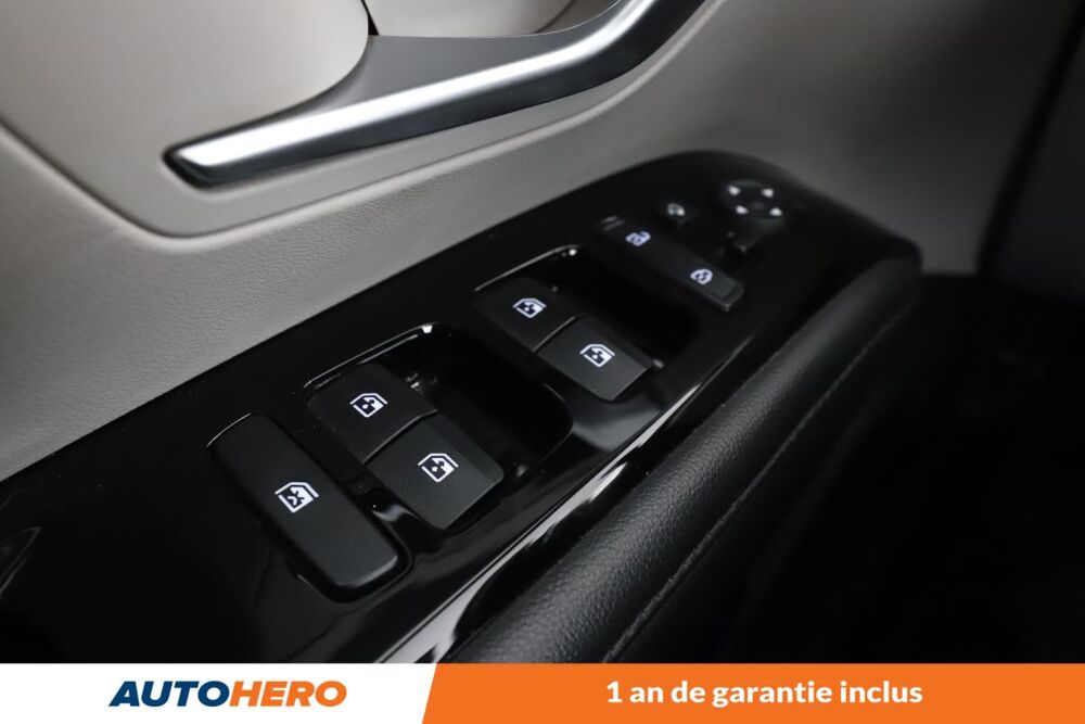 Tucson 1.6 T-GDi Hybrid Executive BVA6 230 ch 2023 occasion 92130 Issy-les-Moulineaux