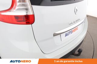 Grand scenic IV 1.5 dCi Bose Edition EDC 5PL 110 ch 2015 occasion 92130 Issy-les-Moulineaux
