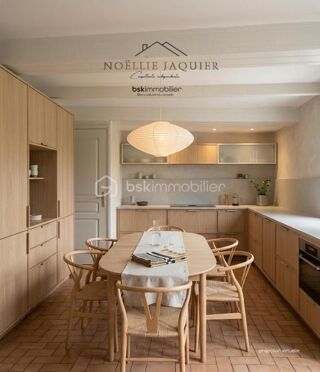  Maison à vendre 6 pièces 98 m²