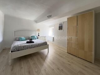  Maison à vendre 3 pièces 73 m²