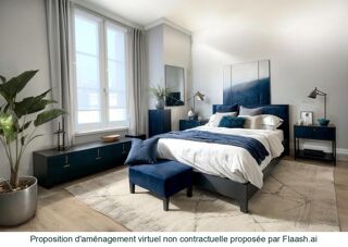  Appartement � vendre 5 pi�ces 127 m�