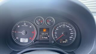 A3 III 1.6 TDI 105 S-Line 2010 occasion 35000 Rennes