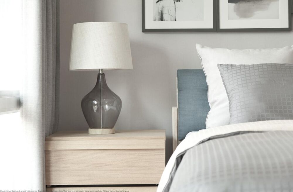 Vente Appartement Magnifique 3 pièces de 69 m2 à Asnières proche de toutes commodités Asnieres sur seine