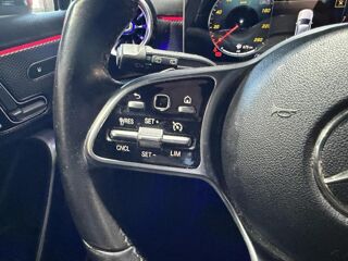 Classe A Hatchback 200 d 2.0 16V 8G-DCT 150 cv Bo&icirc;te auto 2019 occasion 85190 Venansault