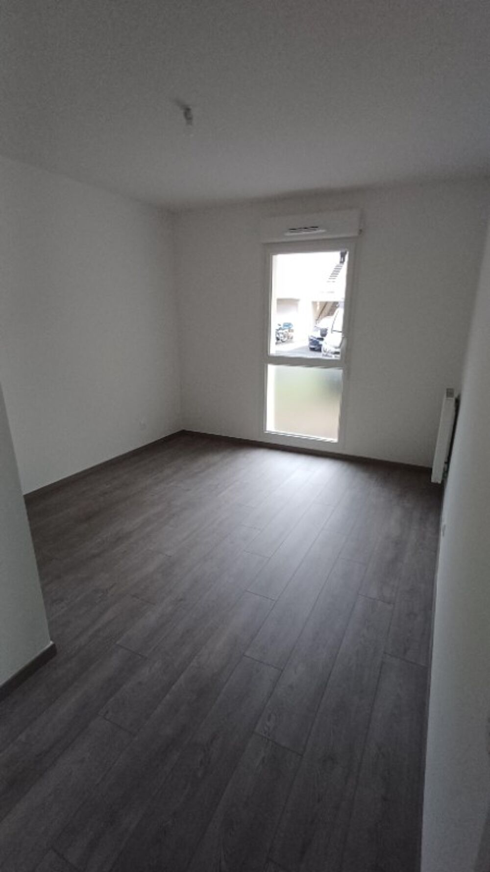 Location Appartement T2 avec terrasse et parking au TAILLAN MEDOC Le taillan medoc