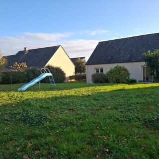  Maison � vendre 4 pi�ces 123 m�