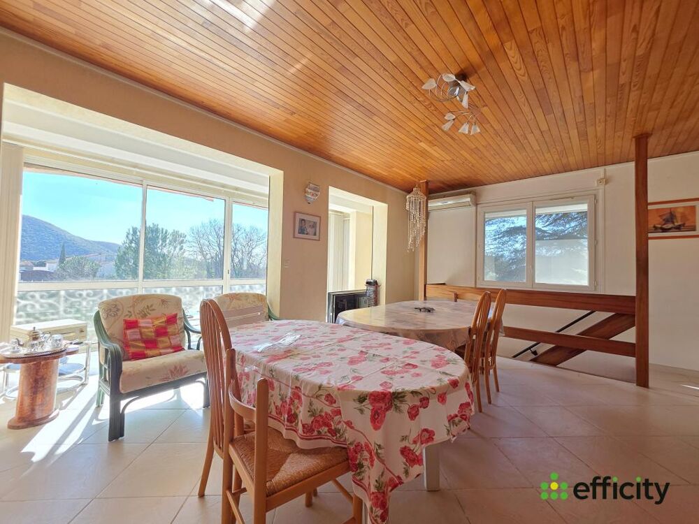 Vente Villa Villa Oraison