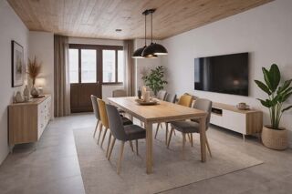  Maison à vendre 6 pièces 170 m²