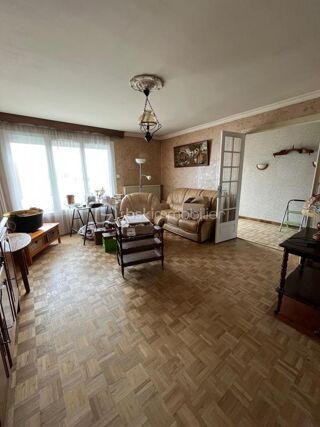  Maison � vendre 5 pi�ces 89 m�