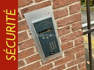  Appartement  vendre 2 pices 41 m