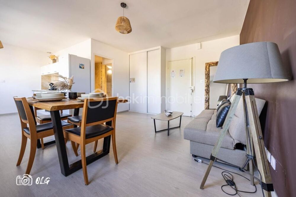 Appartement centre Lattes