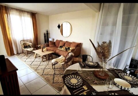  Appartement  louer 3 pices 80 m