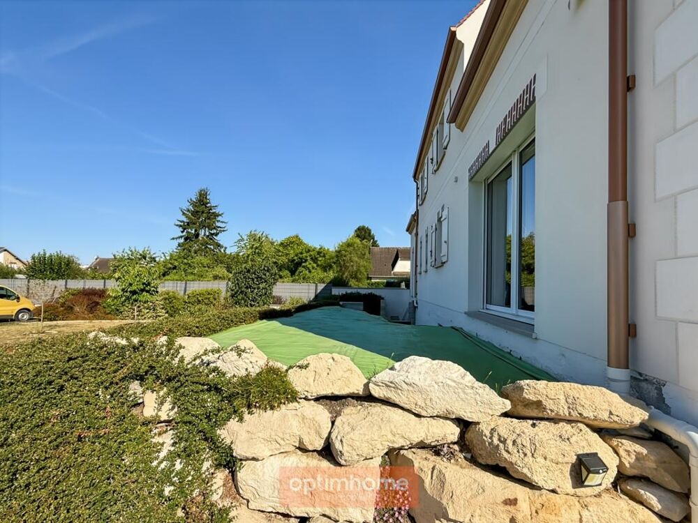 à vendre  Maison Margny-lès-Compiègne (60280)
