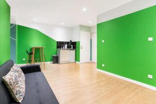  Maison à vendre 3 pièces 140 m²