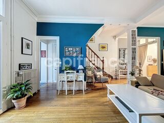  Maison � vendre 7 pi�ces 156 m�