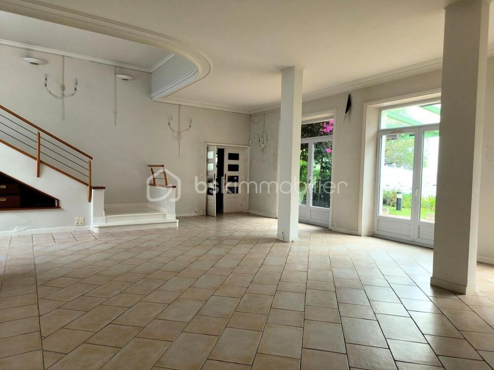 à vendre  Propriété/château Brest (29200)