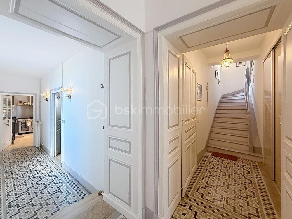 Vente Maison 25 MINUTES DE TOURS – 5 MINUTES D'ESVRES – 20 MINUTES GARE TGV Cormery
