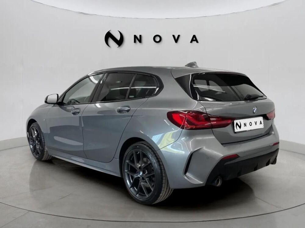 S&eacute;rie 1 120i M sport • 178ch Cam&eacute;ra de recul 2023 occasion 33600 Pessac