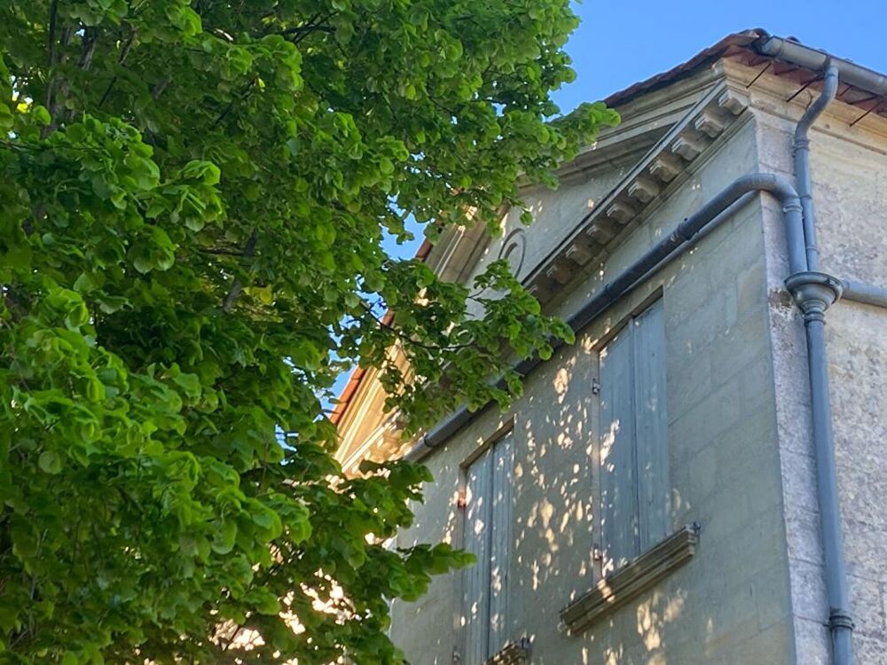 Hauteurs de Fronsac - Domaine proche Libourne 275 m2