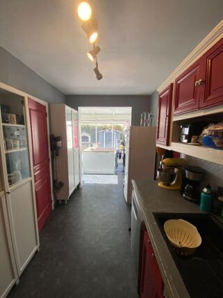  Maison � vendre 5 pi�ces 121 m�